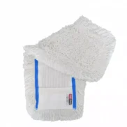 Nemli Mop Yedeği 50 Cm Ultra Mavi