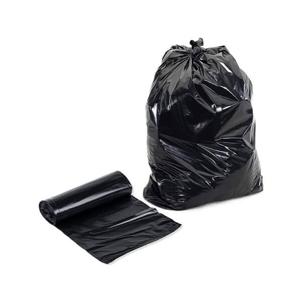 Dökme Çöp Poşeti 80x110 cm