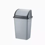 Sallanan Kapaklı Çöp Kovası Eko 26 Litre