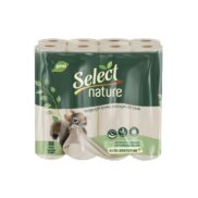 Select Nature Tuvalet Kağıdı 3 Katlı 32'Li