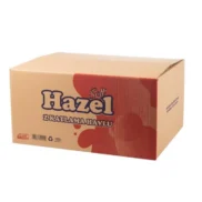 Hazel Z Katlı Havlu Kağıt 120'Li