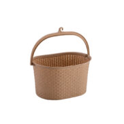 Hasır Mandal Sepeti No:2151