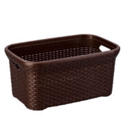 Büyük Köşeli Hasır Sele No:2255