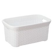 Küçük Köşeli Hasır Sele No:2250