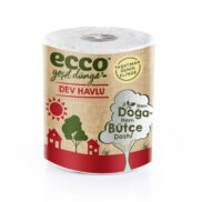 Ecco Yeşil Dünya Dev Havlu