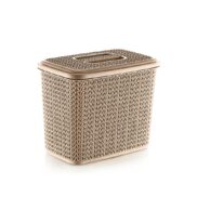 Örgü Deterjan Kutusu No:4177