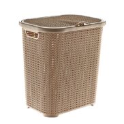 Örgü Çamaşır Sepeti No:4620