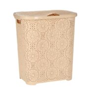 Dantel Çamaşır Sepeti No:4621