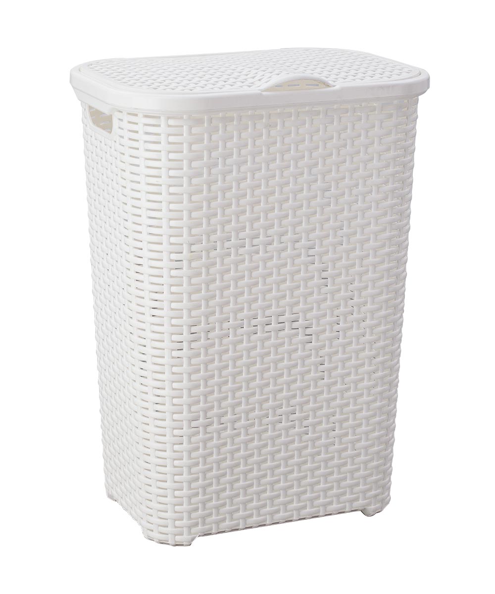 Büyük Hasır Çamaşırlık No:4624 - Görsel 2