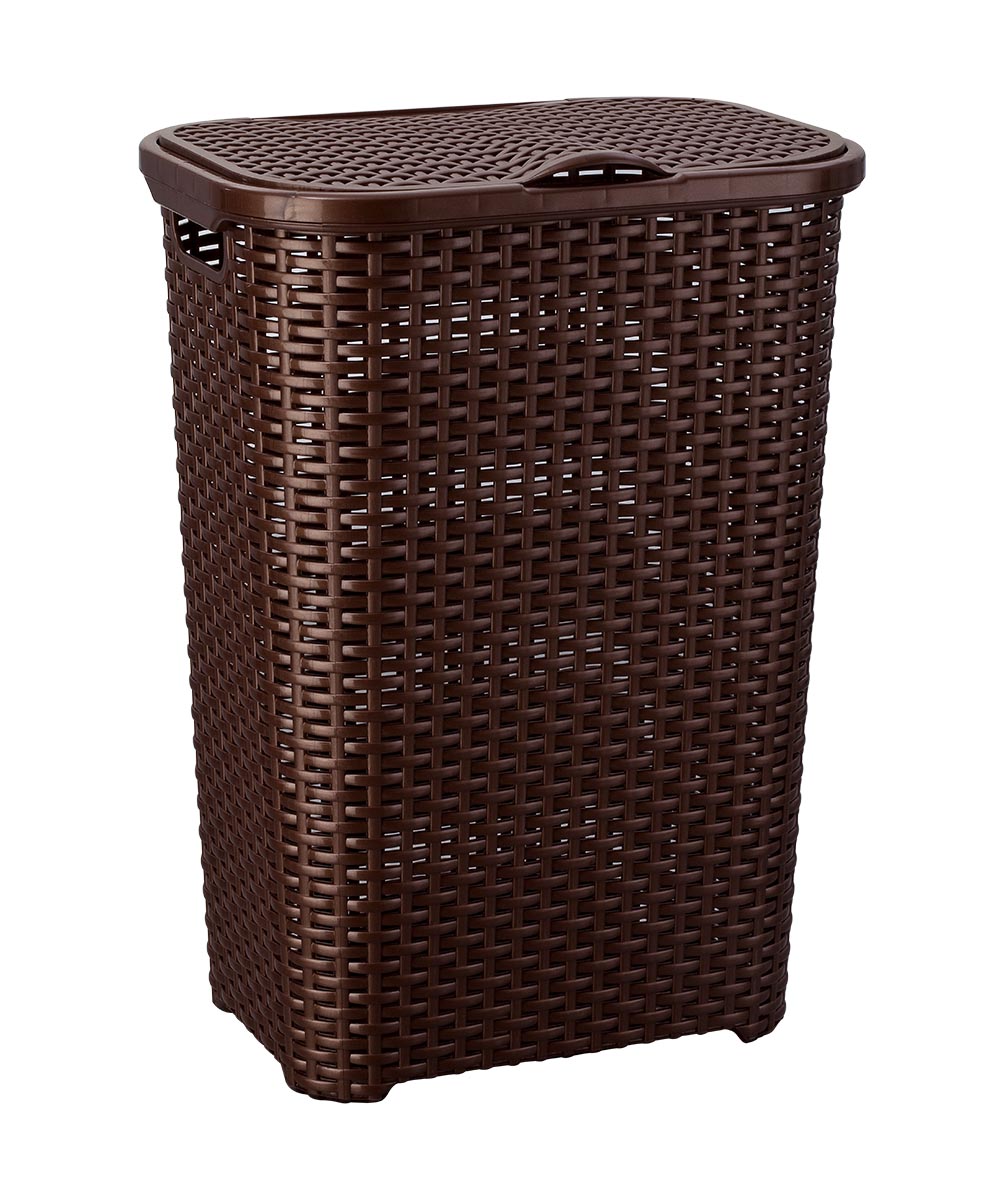 Büyük Hasır Çamaşırlık No:4624