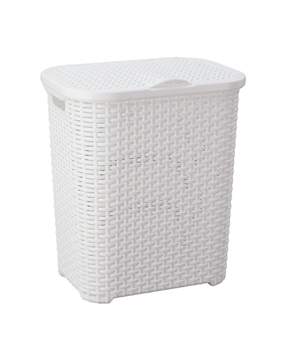 Küçük Hasır Çamaşırlık No:4626 - Görsel 2