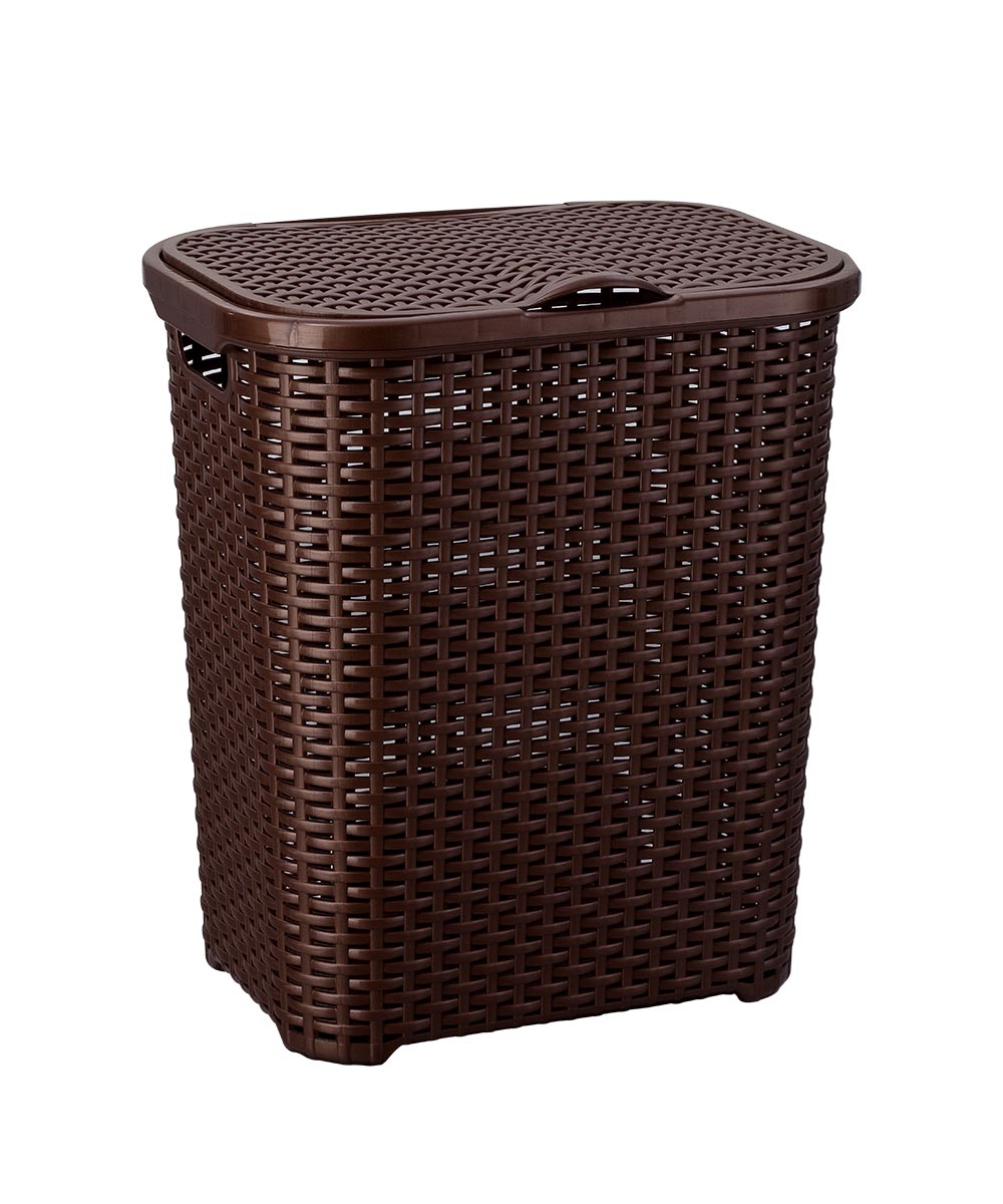 Küçük Hasır Çamaşırlık No:4626