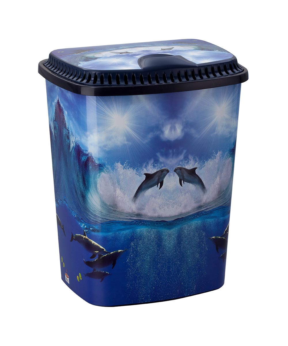 Motif Çamaşırlık No:4628 - Görsel 2