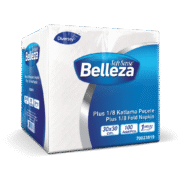 Belleza Plus Peçete 100'Lü