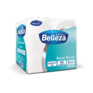 Belleza Beyaz Peçete 100'Lü
