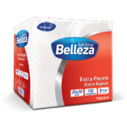 Belleza Ekstra Peçete 100'Lü