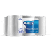 Belleza Comfort Smart Eye Kağıt Havlu 2 Katlı 6 Rulo