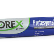 Klasik Seri Profesyonel Jumbo Çöp Torbası C Katlama 80*110 cm