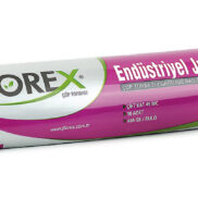 Klasik Seri Endüstriyel Jumbo Çöp Torbası Yıldız Katlama 80*110 cm