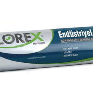 Klasik Endüstriyel Büyük Çöp Torbası Yıldız Katlama 65*80 cm