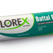 Klasik Seri Battal Power Çöp Torbası 72*95 cm