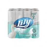 Viking Lily Premia Tuvalet Kağıdı 32'Li
