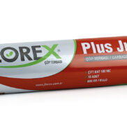 Klasik Seri Plus Jumbo Çöp Torbası C Katlama 80*110 cm