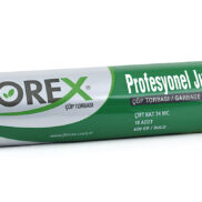 Klasik Seri Profesyonel Jumbo Gold Çöp Torbası C Katlama 80*110 cm