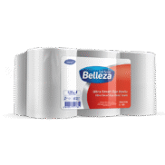 Belleza Ultra Smart Eye Kağıt Havlu 2 Katlı 6 Rulo