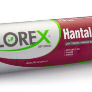 Klasik Seri Hantal Power Çöp Torbası 100*150 cm