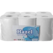 Hazel İçten Çekmeli Kağıt Havlu 3 Kg