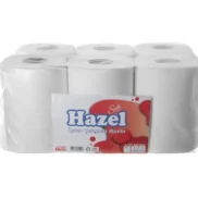 Hazel İçten Çekmeli Kağıt Havlu 4 Kg