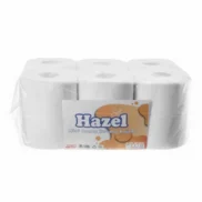 Hazel Mi̇ni̇ Jumbo Tuvalet Kağıdı 3.5 Kg