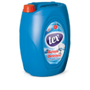 Tex Bulaşık Sıvı Deterjanı 4 Kg