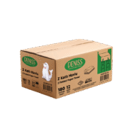 Deniss Z Katlı Kağıt Havlu 12 Adet 180 Yaprak