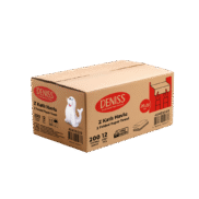 Deniss Z Katlı Kağıt Havlu 12 Adet 200 Yaprak