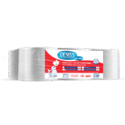 Deniss Extra Maksi İçten Çekmeli Tuvalet Kağıdı 6 Rulo