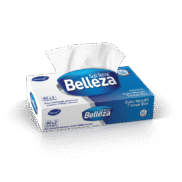 Belleza Kutu Mendil 80'Li