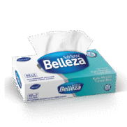 Belleza Mini Kutu Mendil 60'Lı