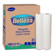 Belleza Muayene Masa Örtüsü 200 Yaprak