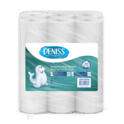 Deniss Muayene Masa Örtüsü 6'Lı