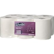 Wanda Soft İçten Çekmeli Kağıt Havlu 6'Lı 4 Kg