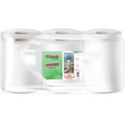 Etipak Otomatik Makine Havlusu 6'Lı Rulo 9 Kg