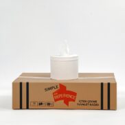 Reference Mini Simple İçten Çekmeli Tuvalet Kağıdı 6'Lı