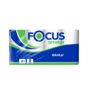 Focus Optimum Kağıt Havlu 24'Lü Rulo
