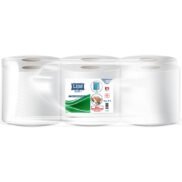 Lipa Soft İçten Çekmeli Havlu 6'Lı Rulo 3.5 Kg