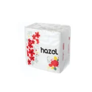 Hazel Kare Servis Peçete 100'Lü