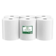 Rulopak İçten Çekme Kağıt Havlu 6'Lı Rulo 4 Kg