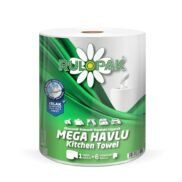 Rulopak Mega Kağıt Havlu