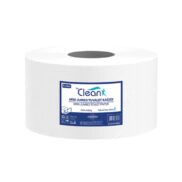 Rulopak Mini Jumbo Tuvalet Kağıdı 2 Katlı 12'Li Rulo 4 Kg